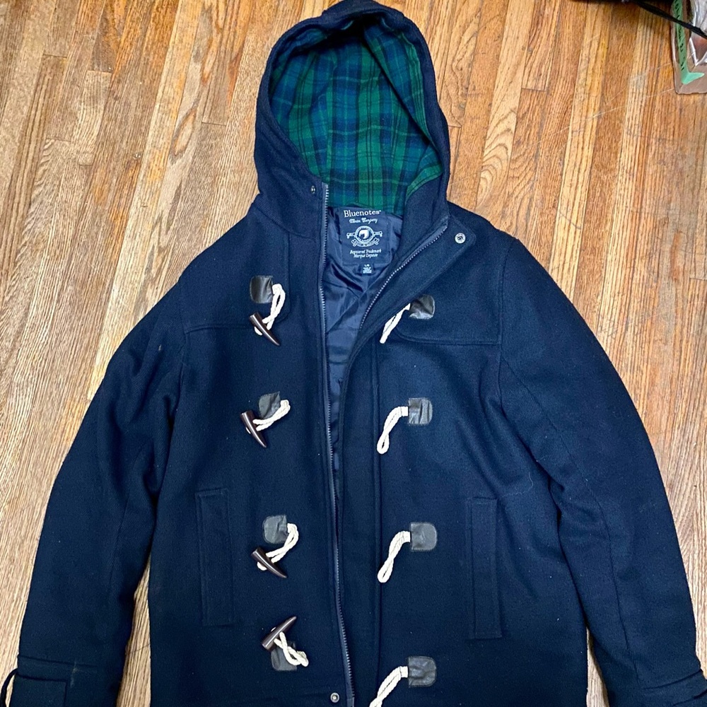 Jacket